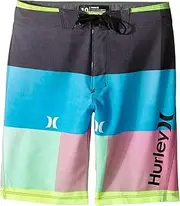 [Hurley] Phantom 30" Kingsroad Big Kids' (Boys') Board Shorts 982520-062 20W