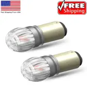 AUXITO 1157 2057 2357 BAY15D LED Reverse Backup Light Bulb 2800LM Super Bright (for: Subaru)