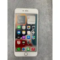 在飛比找蝦皮購物優惠-Apple iPhone 6S Plus 16GB 社皮(下