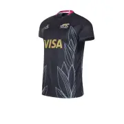 LOS PUMAS SEVEN NATIONAL TEAM ARGENTINA 2024 LE COQ SPORTIF OFFICIAL ORIGINAL