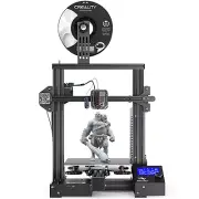 Official Creality Ender 3 Neo 3D Printer with CR Touch Auto Bed Leveling Kit ...
