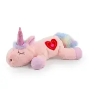 Afp Little Buddy Heart Beat Unicorn