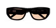 Kaleos Prim C2 Men's Sunglasses Black Size 54