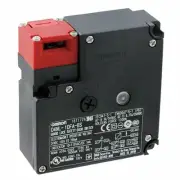 D4NL-1DFA-BS INTERLOCK SOLENOID RELEASE DPST