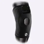 [Compex] Compex Electronic Heated Knee Wrap