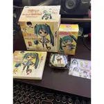 N3DS / 3DS 初音未來與明日之星 未來計畫 限定版