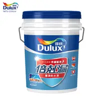 在飛比找PChome24h購物優惠-Dulux 得利塗料 A959 得利倍剋漏屋頂防水漆(多色任