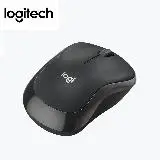 在飛比找遠傳friDay購物精選優惠-【Logitech 羅技】M240 靜音藍牙滑鼠 石墨灰