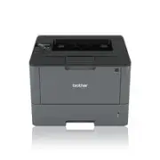Brother HL-L5000D Laserdrucker monochrom s/w (HLL5000DG1)
