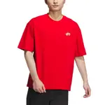 ADIDAS 男 M DRGN YR TEE 流行 休閒圓領T(短)-JE6105 廠商直送