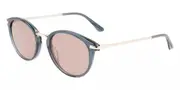 Calvin Klein CK22513S 431 Men's Sunglasses Blue Size 51
