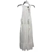 NWT Torrid Eyelet Midi Dress 3X Plus Size