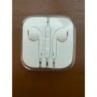 在飛比找蝦皮購物優惠-全新Apple EarPods 線控耳機 原廠耳機 Appl