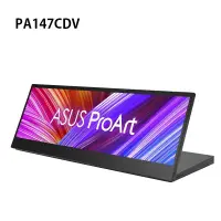 在飛比找PChome商店街優惠-米特3C數位–ASUS 華碩 PA147CDV Calman