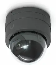 Ultra-compact and - tamper-resistant 2K HD PoE - camera with night vision designed for low-profile indoor security
