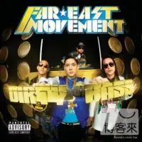 在飛比找博客來優惠-Far*East Movement / Dirty Bass