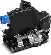 Frankberg Door Lock Car Lock Actuator ZV Central Locking Replace# 150067291B