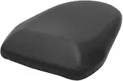 Motorcycle Rear Passenger Cushion Seat Comfort For S1000RR S1000 RR M1000RR 2019 2020 2021 2022 Flexibilty Leather