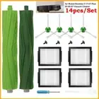 Filter Brush Parts for iRobot Roomba i7 i7+ i3 i4 i6 i8 j7 Plus E5 E6 E7 Vacuum