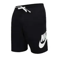 在飛比找momo購物網優惠-【NIKE 耐吉】男運動短褲-5分褲 DRI-FIT 速乾 