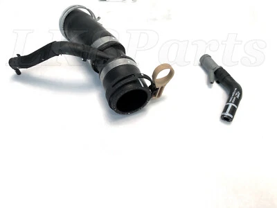 Land Range Rover Sport LR4 Supercharged Throttle Body Heater Thermostat Hose
