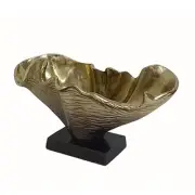 A&B Home 83116 Claudette 14.8 X 8 inch Bowl