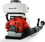 Baumr-AG MBX450 Backpack 2-Stroke Petrol Powered Chemical Sprayer Fogger Mister