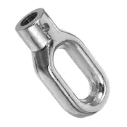 Awning Hook Aluminum Alloy Ring Roller Shutter Accessories Coolaroo Shades