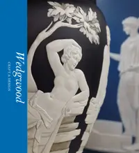 在飛比找誠品線上優惠-Wedgwood: Craft & Design