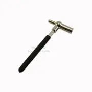 Piano Tuning Pin Setter Spring Loaded Plunger Sets Piano Repair Tool - 6 Inch