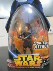 Anakin Skywalker Action Figure