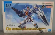 HG 1/144 Gundam Aerial Solid Clear Prize C Ichiban Gundam WFM Plastic Model Kit