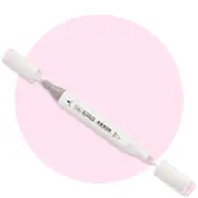 Crepe Myrtle Twin Tip Alcohol Ink Marker (COAP921)
