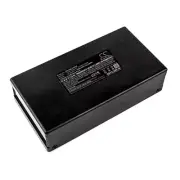 Battery for EFCO Sirius 1200,Sirius 7 3400mAh / 85.68Wh