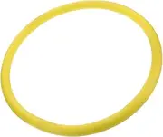 Slimming Arm Hoop Weighted Exercise Ring for Arms Yoga Pilates Band Portable Fitness Ring 33cm