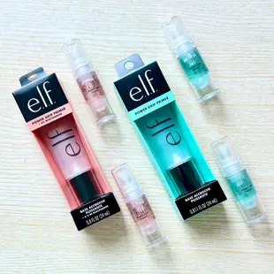 💯% 正品 ELF Cosmetics POWER GRIP PRIMER + 4% 煙酰胺