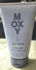 ALL NEW Oily Skin Face Scrub MOXY 4 oz Bath & Body Works Grapefruit seed extract