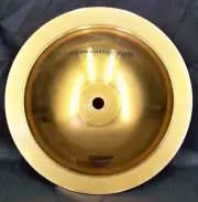 Sabian Prototype Resonating 9" Bell Effect Cymbal/C# Note/New-Warranty/610 Grams
