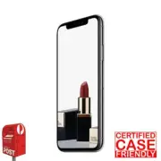 Premium Mirror Reflection Screen Protector for iPhone X XS Max XR 11 Pro 12 Mini