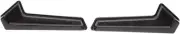 Moose LED Taillights-Black for 2020 Polaris RZR XP 1000 Trails & Rocks UTV