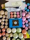 Free Gift with Aromatherapy Essential Oils Bath Bombs Set