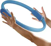 Yoga Ring For Leg | Inner Thigh Exerciser | Durable, Lightweight Thigh Exerciser Outer Thighs And Chest Women Full Body Workout