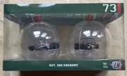 M2 Machines Walmart Exclusive Christmas Ornament 73' Chevrolet Cheyenne Super 10