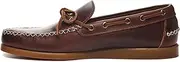 [Sebago] Men's Scout Waxed