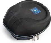 AHG Spartan XL Headphone case Compatible with Fostex Headphones TH600 TH610 TH900MK2, Massdrop TR-X00 TH-X00, Denon Headphones AHD2000 AHD5000 AHD7000 AHD5200 AHD7200 AHD9200 and E-MU Teak Headphones