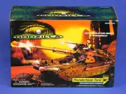 GODZILLA THUNDERBLAST TANK 1998 TRENDMASTERS SEALED