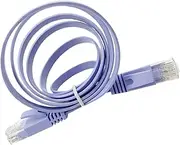 High Speed Gigabit Network Cable Cat6 Ethernet Cable Black Network Wire