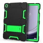 Case Compatible with Samsung Galaxy Tab A9+ / A9 Plus 11 inch 2023 - Heavy