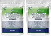 MYOC BTMS (Behentrimonium Methosulfate)- 15.97 oz, Pure Cosmetic Grade Raw Material Conditioning Emulsifier for DIY Creams, Lotions, Shampoo & Conditioner- Pack of 2