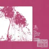 在飛比找博客來優惠-The Mellow Sound of Sonny Roll